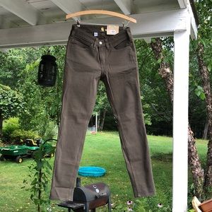 CARHARTT NWT RUGGED FLEX WORK PANT